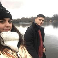 Zulima Garcia Camuñas