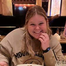 Amanda Markert