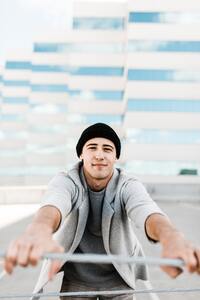 Justin Richardson