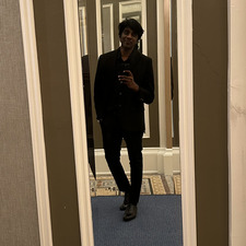 Yogesh Arjun