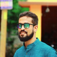 Samyajeet Chakraborty