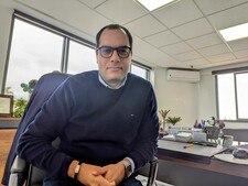 Otmane MHAMEDI