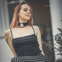 Kyra Scott