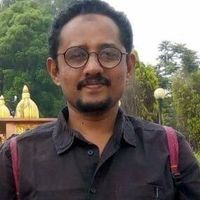 Mujeebu Rahuman
