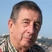Roger Booth