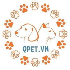 QPet Chăm Sóc Thú Cưng