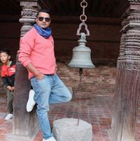 Pramod Yadav