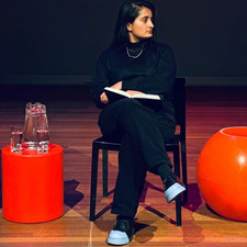 Devika Chotoe