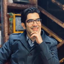 pourya  bahiraei