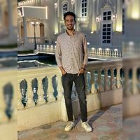 Mahmoud Algzar