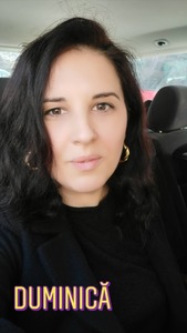 Bianca Costache
