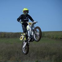 Craig Holmes