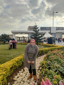 سمر الجيزاوي