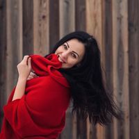 Алена Красненкова