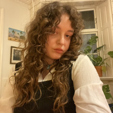 Mikkeline Sofie Larsson