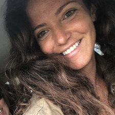 Chrysanthi Hadjiandreou