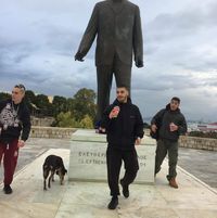 Νίκος Αβραμόπουλος