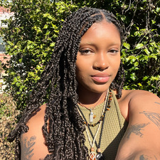 Aaliyah Philippe-Auguste