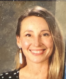 Christina Mueller