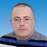 Дмитро Щербина