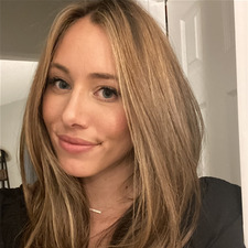 Alexis Callahan