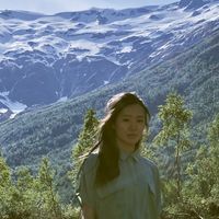 Isabelle Fang