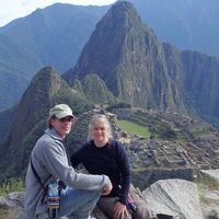 Debbie Baggaley Randall