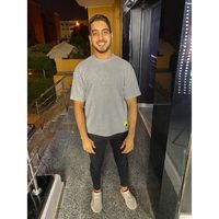 Zyad Ahmed
