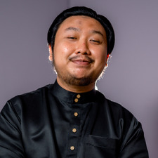 Azeem Razali