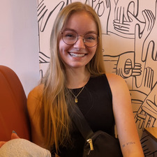 McKenzie Gerstenberger