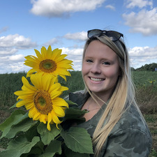 Madeline Boissonneault