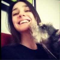 Roxana Rodriguez Cuevas