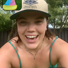 Macy McLaughlin