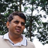 Bharani Dharan