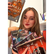 Acotar Girl