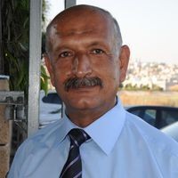 KHalid SHarkieh