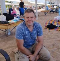 Дмитрий Черикчиев