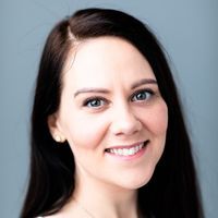 Margrét Hannesdóttir