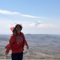 Елена Воронович