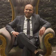 Mohamed Elghor