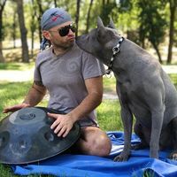 Саня Виноград