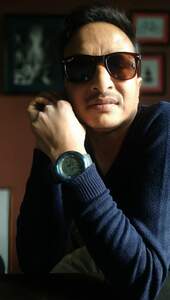 Rajeeb Shrestha