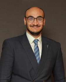 Mahmoud Mahdy