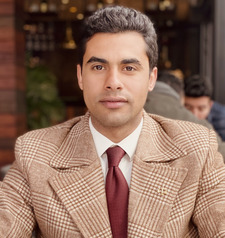Mohamed Ageeb
