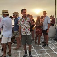 Γεώργιος Παπαχριστοδούλου