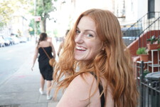 Jessie Potts