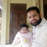 Muhammad Shaban