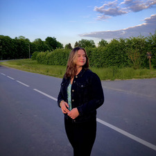 Augustė Gramataitė