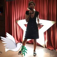 Овчинникова Даша