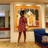Zainab Kamara